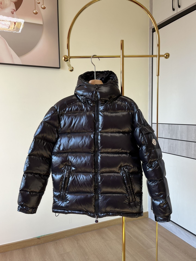 Moncler Down Coat